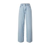 Kings Of Indigo Jeans 'JOAN' blu denim Donna Kings Of Indigo 29x32 blu denim
