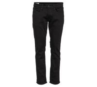 Kings Of Indigo Jeans 'RYAN' nero denim Uomo Kings Of Indigo 30x34