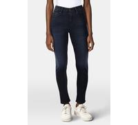 Kings Of Indigo Juno Medium Blue Black Worn Taglia: W27L32 | Jeans Slim Fit Outlet | Donna | Nero