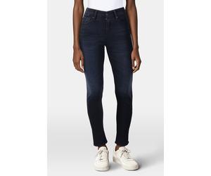 Kings Of Indigo Juno Medium Blue Black Worn Taglia: W27L32 | Jeans Slim Fit Outlet | Donna | Nero