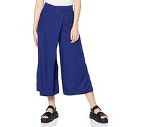 Kings of Indigo Rickie Pantaloni, Blu (Blue Print 8111), W29 Donna