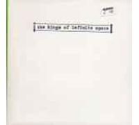 Kings of Infinite Space - Misunderstood