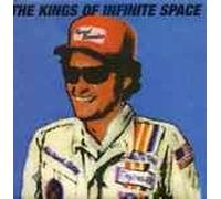 Kings of Infinite Space - Speedboarder