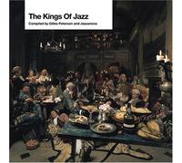 Kings of Jazz [ & Gilles Peters