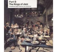 Kings Of Jazz Part 2 (DVD) Jazzanova & Gilles Peterson