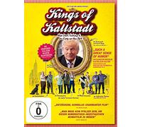 Kings of Kallstadt - Mein Dorf, Ketchup & der König von New York - Donald Trump