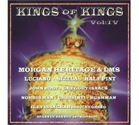 Kings of King Vol.4