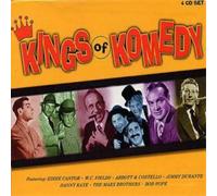 Various Artists - Kings of Komedy