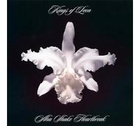 Kings Of Leon - A-Ha Shake Heartbreak