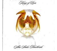 Kings Of Leon - A-Ha Shake Heartbreak-Tour Edition