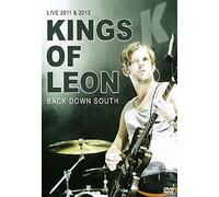 Kings of leon - Back down south