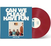 KINGS OF LEON - Can We Please Have Fun (2024) LP apple vinyl