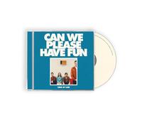 Kings of Leon Can We Please Have Fun (CD) Album