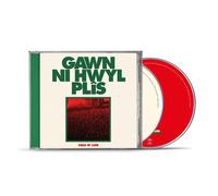 Kings of Leon Can We Please Have Fun (CD) Album