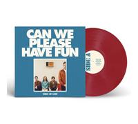 KINGS OF LEON - Can We Please Have Fun (2024) LP apple vinyl