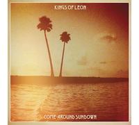 Kings Of Leon - Come Around Sundown (2 LP)