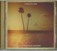 Kings Of Leon - Come Around Sundown - Cd