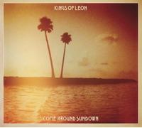 Kings of Leon Come Around Sundown Expanded Edition (CD)