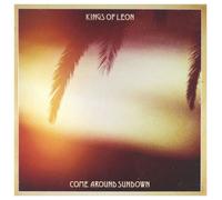 Kings of Leon Come Around Sundown (Vinyl LP)