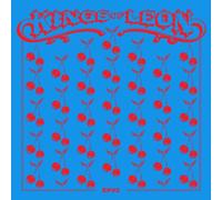 Kings of Leon - EP #2 (Red Coloured) (EP)