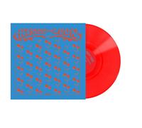 Kings of Leon - EP #2 (Red Coloured) (EP)