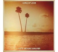 Kings Of Leon - Kings Of Leon - Come Around Sundown