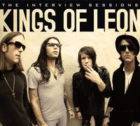 Kings of Leon - Kings of Leon-the Interview Sessions