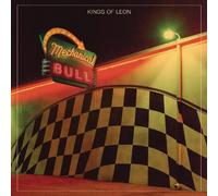 Kings Of Leon - Mechanical Bull