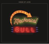 Kings of Leon Mechanical Bull Album