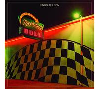 Kings Of Leon - Mechanical Bull (Deluxe)