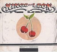 Kings of Leon - Molly's Chambers/Wasted Time/Spiral Staircase