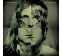 Kings Of Leon - ONLY BY THE NIGHT