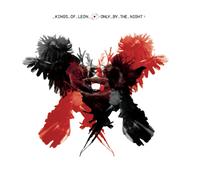 Kings of Leon Only By the Night (CD) Album