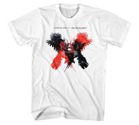 Kings Of Leon - Only By The Night - Licenza Ufficiale American Classics - Fronte