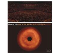 Kings Of Leon - Only by the Night/Live at the O2 London, England