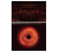 Kings Of Leon - Only by the Night/Live at the O2 London, England