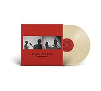 Kings Of Leon - When You See Yourself - Colored Cream Vinyl - Indie Exclusive L