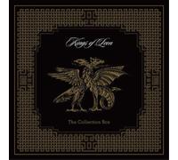 Kings Of Leon - The Collection (Box6Cd)