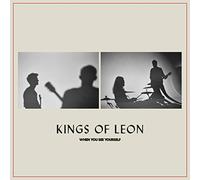 KINGS OF LEON - When You See Yourself (2021) 2 LP