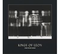 Kings of Leon When You See Yourself (Vinyl LP) 12" Album