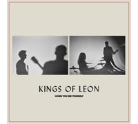 Kings Of Leon - When You See Yourself - Colored Cream Vinyl - Indie Exclusive L