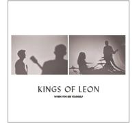 Kings of Leon When You See Yourself (Vinyl LP) 12" Album Coloured Vinyl