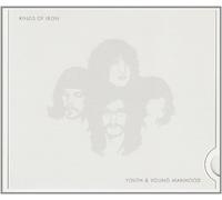 Kings of Leon Youth and Young Manhood (CD)