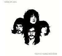 Kings of Leon – Youth and Young Manhood – Vinile LP 12"
