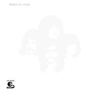 Kings Of Leon - Youth & Young Manhood