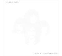 Kings Of Leon - Youth & Young Manhood