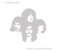 Kings of Leon Youth & Young Manhood (2Lp/180G/Gatefold) - Vinyl LP (CD)