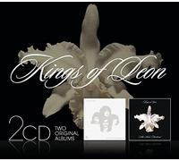 Kings Of Leon - Youth & Young Manhood/Aha Shake Heartbreak [2 CD]