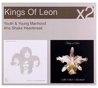 Kings Of Leon - Youth & Young Manhood;Aha Shake Heartbreak