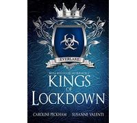 Susanne Valenti Caroline Peckham Kings of Lockdown (Tascabile)